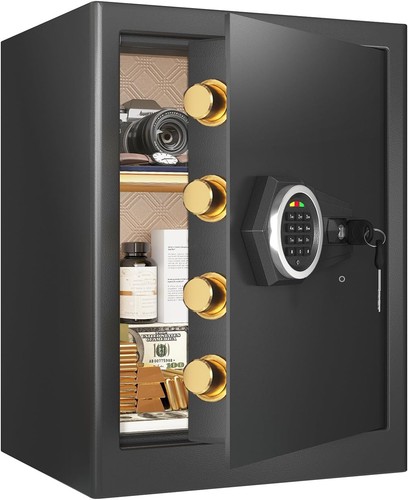 Cub digital safe - cub, with
